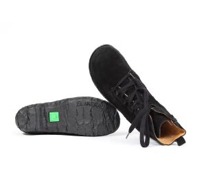 El Naturalista Stiefeletten Yggdrasil black 5413 schwarz Gr.41 - NRL 246