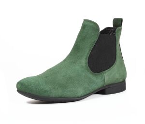 Think Booties grün Guad-2 pino 414-7040 Gr.40,5 - GUD 677