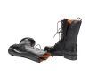 TenPoints Boots Pandora 60005-101-black schwarz - TPN 205