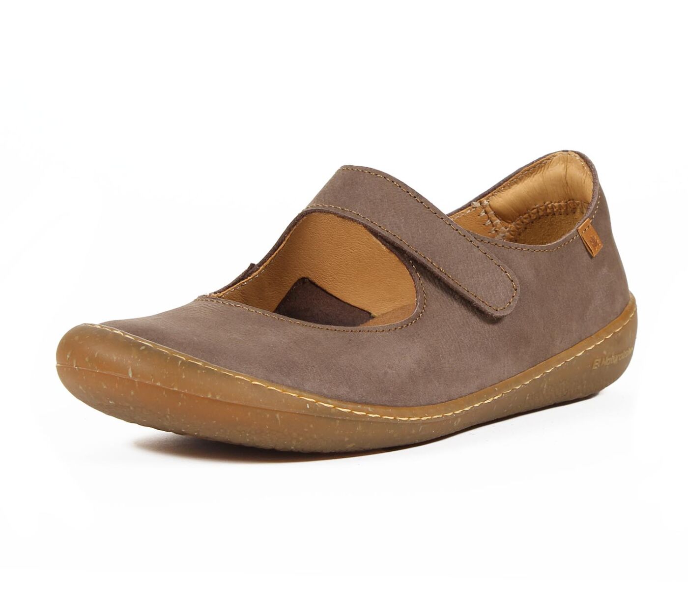 El Naturalista Ballerinas Pawikan plume 5768 taupe - NRL 215 38
