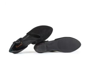 Think Pumps schwarz Grace schwarz/kombi 920-0010 - GRC 17
