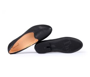 Think Ballerinas schwarz Guad-2 schwarz 918-0000 - GUD 712