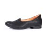 Think Ballerinas schwarz Guad-2 schwarz 918-0000 - GUD 712
