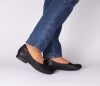 Think Ballerinas schwarz Guad-2 schwarz 918-0000 - GUD 712