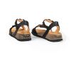 Think Sandalette schwarz Koak schwarz 322-0020 - KOA 41