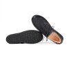 Think Schnürschuhe schwarz Nature schwarz/kombi 947-0000 - NTR 8