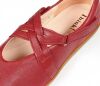 Think Slipper rot Nature rosso 952-5040 - NTR 12