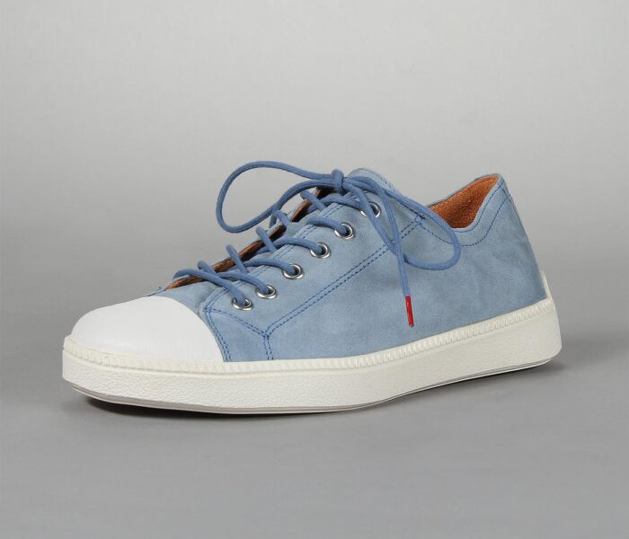 Turna Think Sommerschuhe Think Schuhe Turna Sneaker Blau 559-8020
