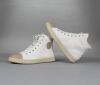 Think Sneaker weiss Turna bianco/kombi 912-1000 - TNA 60