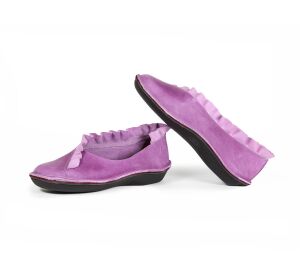 Loints Ballerinas Turbo violet lila 39304-2794 Tongeren - LNT 1730