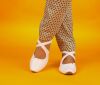 Think Pumps weiss Aida bianco 209-1020 Gr.42 - AID 1000