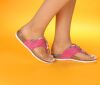 Think Zehengreifer pink Julia fuxia/kombi 211-5040 Gr.40 - JLA 220