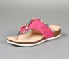Think Zehengreifer pink Julia fuxia/kombi 211-5040 Gr.41 - JLA 220