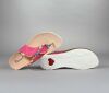 Think Zehengreifer pink Julia fuxia/kombi 211-5040 Gr.41 - JLA 220
