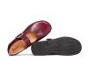 Think Ballerinas rot Pensa Damen rosso 265-5010 - PN 150 - PN 150 Gr.38,5
