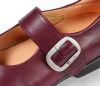 Think Ballerinas rot Pensa Damen rosso 265-5010 - PN 150 - PN 150 Gr.38,5