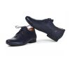 Think Schnürschuhe blau Guad-2 navy 412-8100 Gr.38 - GUD 700