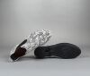 Think Booties weiss Guad-2 bianco/kombi 414-1010 Gr.40 - GUD 701