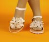 Think Sandaletten beige Koak ivory/kombi 551-1010 Gr.36 - KOA 46