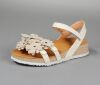 Think Sandaletten beige Koak ivory/kombi 551-1010 Gr.37 - KOA 46