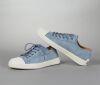 Think Sneaker blau Turna frozen/kombi 559-8020 - TNA 51 Gr.40
