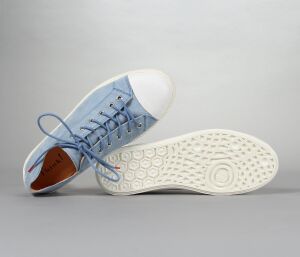 Think Sneaker blau Turna frozen/kombi 559-8020 Gr.42 - TNA 51