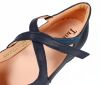 Think Ballerinas blau Guad-2 navy 564-8040 Gr.38 - GUD 704