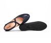 Think Ballerinas blau Guad-2 navy 564-8040 Gr.42,5 - GUD 704