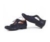 Think Schnürschuhe blau Guad-2 navy 565-8010 - GUD 705 41