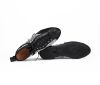 Think Schnürschuhe schwarz Guad-2 bianco/kombi 618-1000 Gr.40 - GUD 706