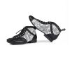 Think Schnürschuhe schwarz Guad-2 bianco/kombi 618-1000 Gr.40 - GUD 706