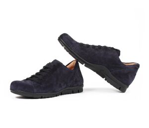 Think Slipper blau King oceano 659-8020 Gr.43 - CIG 10