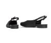 Think Ballerinas schwarz Guad-2 schwarz 731-0000 - GUD 709 Gr.39,5