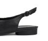 Think Ballerinas schwarz Guad-2 schwarz 731-0000 - GUD 709 Gr.40