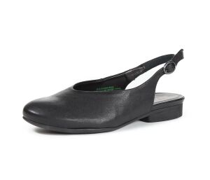 Think Ballerinas schwarz Guad-2 schwarz 731-0000 - GUD 709 Gr.41