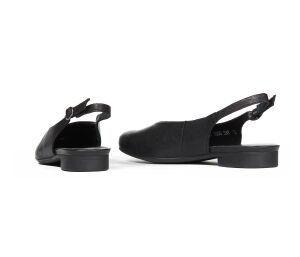 Think Ballerinas schwarz Guad-2 schwarz 731-0000 - GUD 709 Gr.41