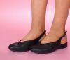 Think Ballerinas schwarz Guad-2 schwarz 731-0000 - GUD 709 Gr.41