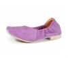 Think Ballerinas lila Gaudi orchidea 733-5020 Gr.42 - GDI 41