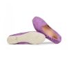 Think Ballerinas lila Gaudi orchidea 733-5020 Gr.42,5 - GDI 41