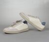 Think   Turna Herren bianco/kombi 889-1010 Gr.43,5 - CTU 1