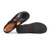 Think Ballerinas schwarz Pensa Damen schwarz 894-0000 Gr.42 - PN 152