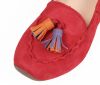 Think Pumps rot Aida fire/kombi 917-5000 Gr.39 - AID 1010