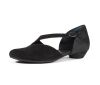 Think Pumps schwarz Grace schwarz/kombi 920-0010 Gr.39 - GRC 17