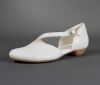 Think Pumps weiss Grace bianco 920-1000 Gr.43 - GRC 18