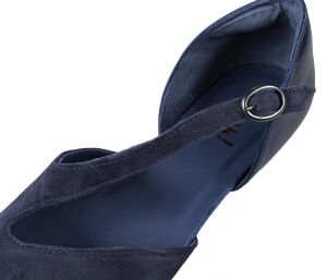 Think Pumps blau Grace water/kombi 920-8000 Gr.38 - GRC 40