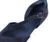 Think Pumps blau Grace water/kombi 920-8000 Gr.38 - GRC 40