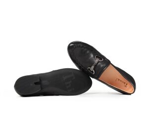 Think Slipper schwarz Guad-2 schwarz 923-0000 Gr.39,5 - GUD 714