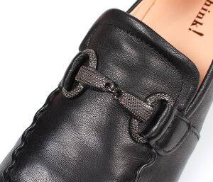 Think Slipper schwarz Guad-2 schwarz 923-0000 Gr.43 - GUD 714