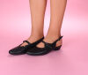 Think Pumps schwarz Grace schwarz 941-0000 Gr.43 - GRC 47