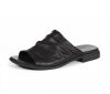 Think Pantoletten schwarz Kamaa schwarz 943-0000 - KMA 18 Gr.40